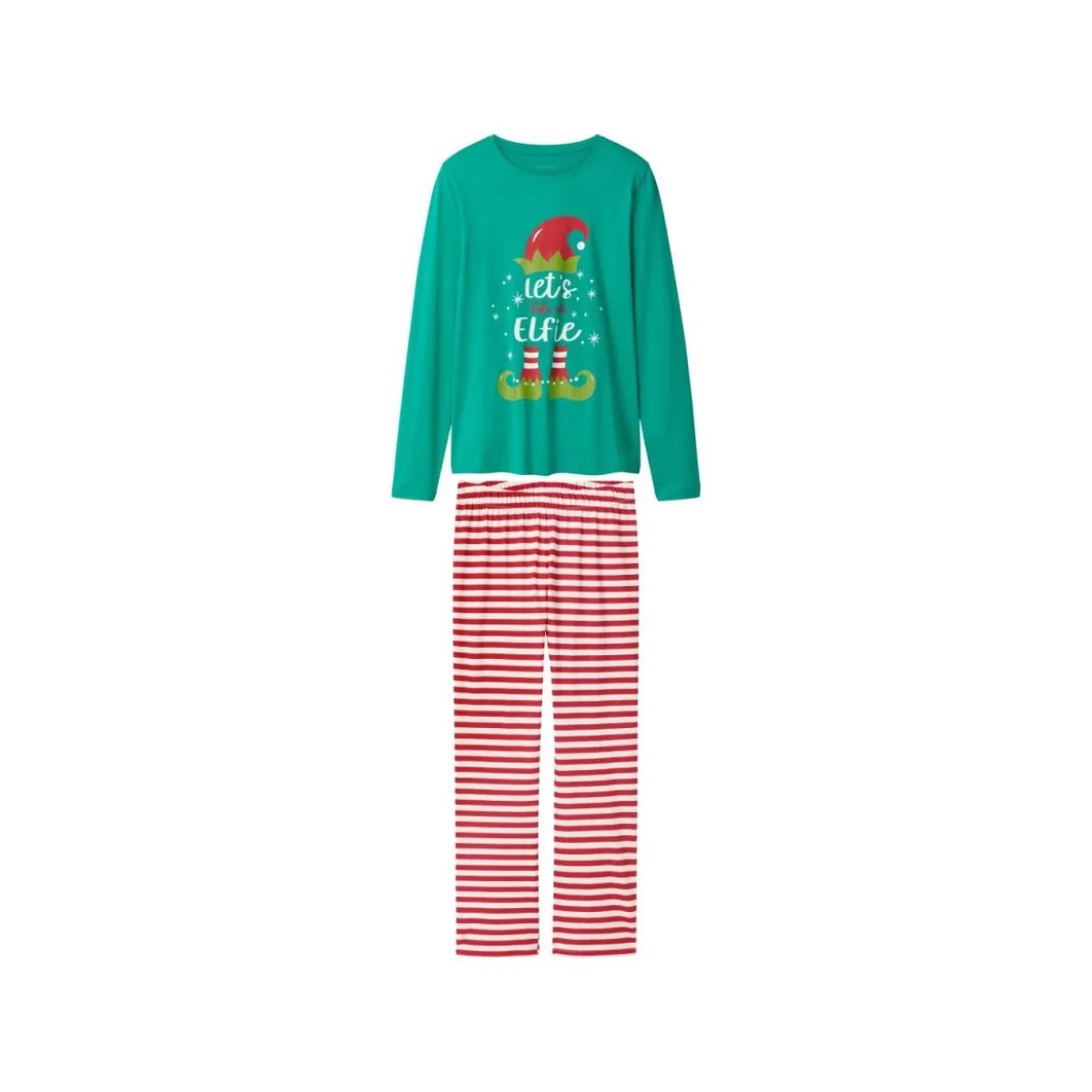 esmara® Damen Pyjama - B-Ware