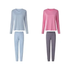 esmara® Damen Pyjama - B-Ware