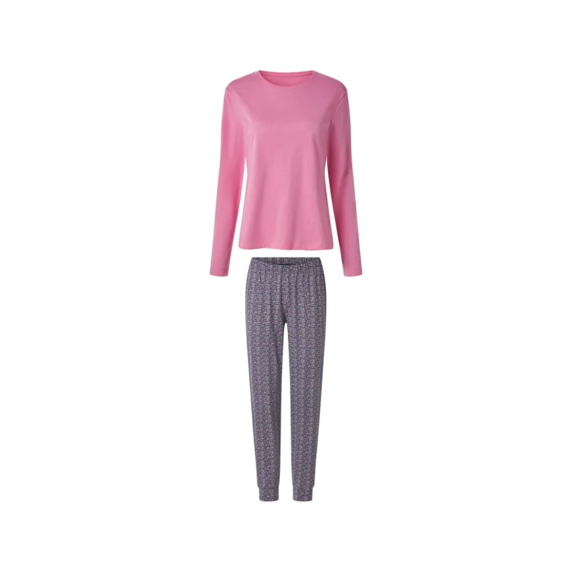 esmara® Damen Pyjama - B-Ware