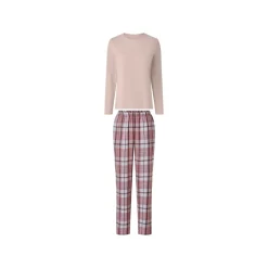 esmara® Damen Pyjama - B-Ware