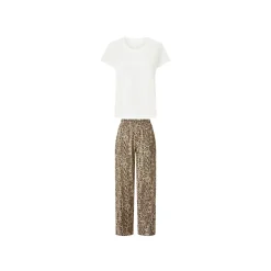 esmara® Damen Pyjama - B-Ware