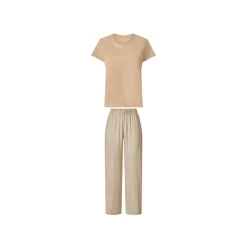 esmara® Damen Pyjama - B-Ware