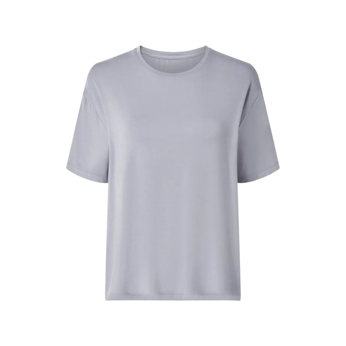 esmara® Damen Pyjama mit Modal - B-Ware