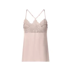 ESMARA® Damen Pyjama (Rosa, S(36/38)) - B-Ware sehr gut