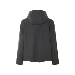 esmara® Damen Regenjacke, wind- und wasserdicht - B-Ware