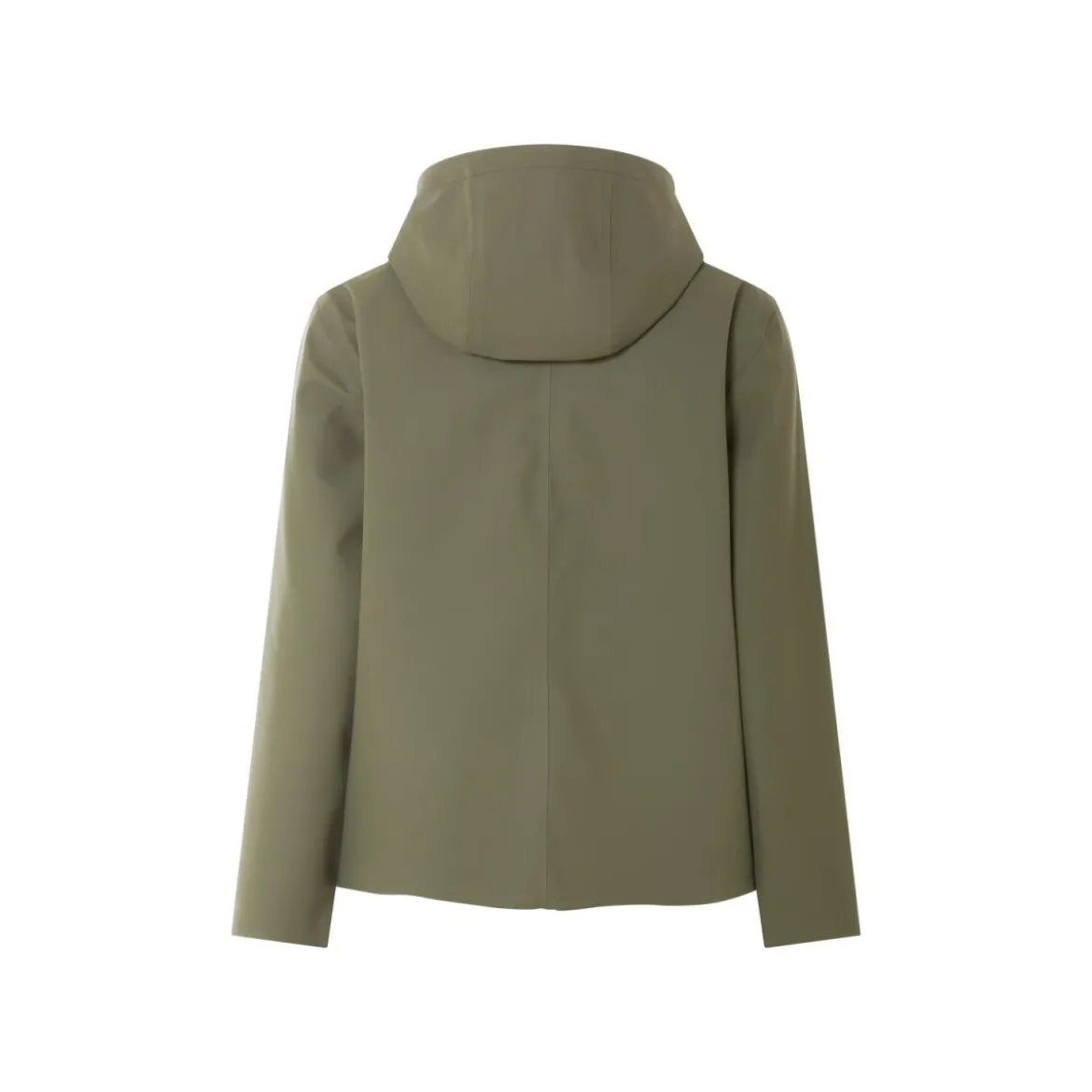 esmara® Damen Regenjacke, wind- und wasserdicht - B-Ware