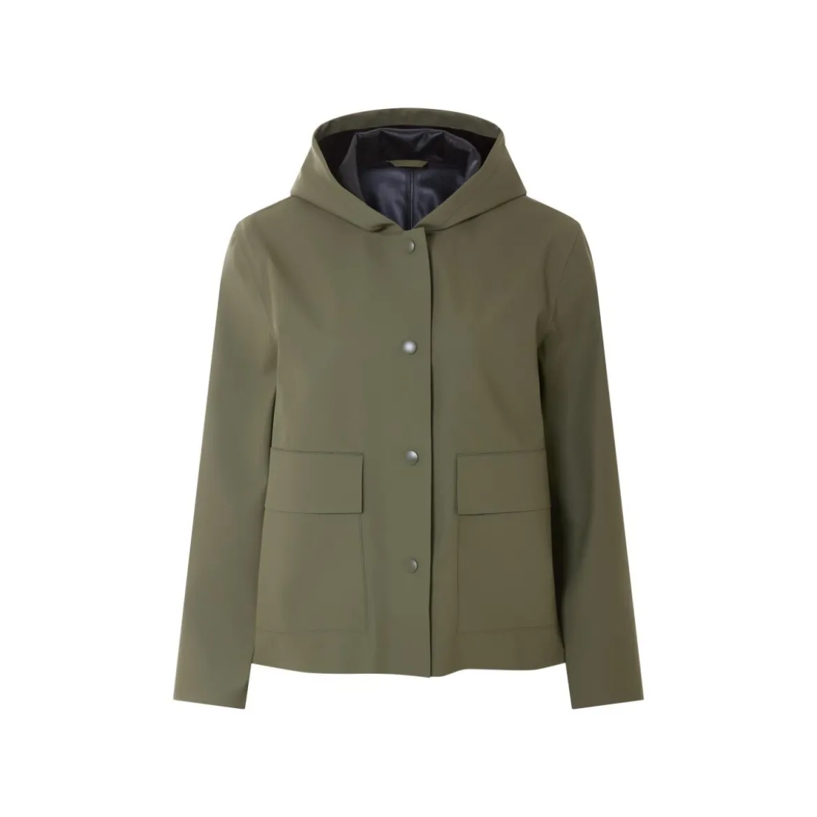 esmara® Damen Regenjacke, wind- und wasserdicht - B-Ware