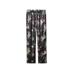esmara® Damen Satin-Pyjama - B-Ware