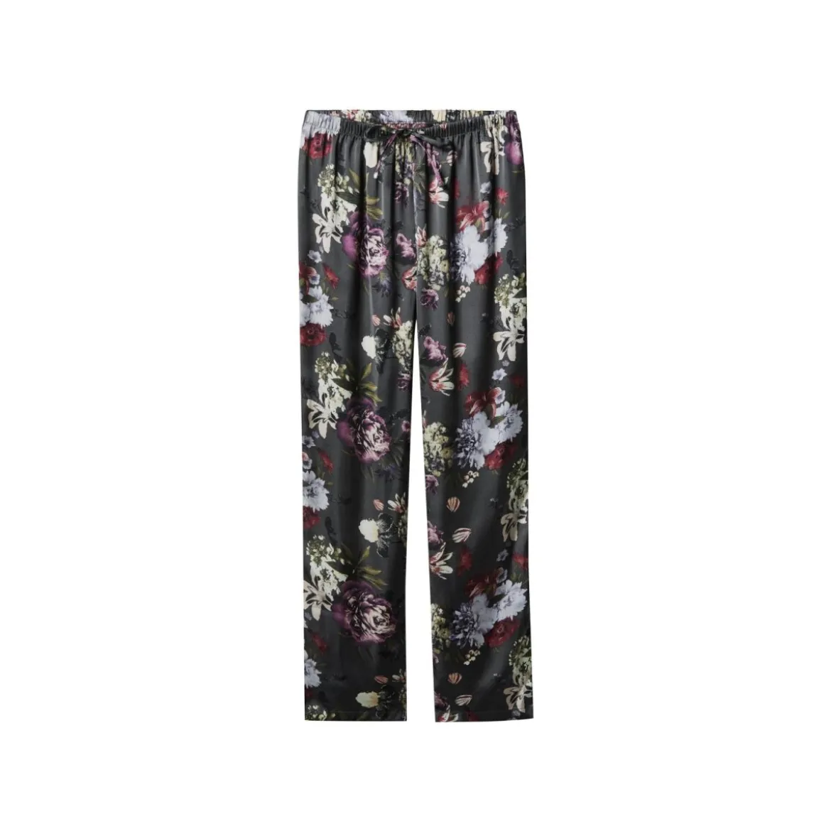 esmara® Damen Satin-Pyjama - B-Ware