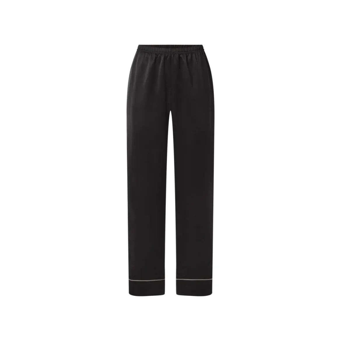 esmara® Damen Satin-Pyjama - B-Ware