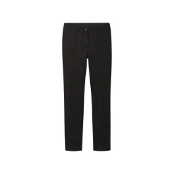 esmara® Damen-Slackhose, 34, schwarz - B-Ware sehr gut