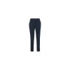 esmara Damen Slacks, 34, dunkelblau - B-Ware sehr gut