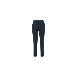 esmara Damen Slacks, 34, dunkelblau - B-Ware sehr gut