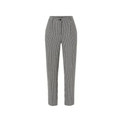 esmara® Damen Slacks, in moderner Knöchellänge - B-Ware