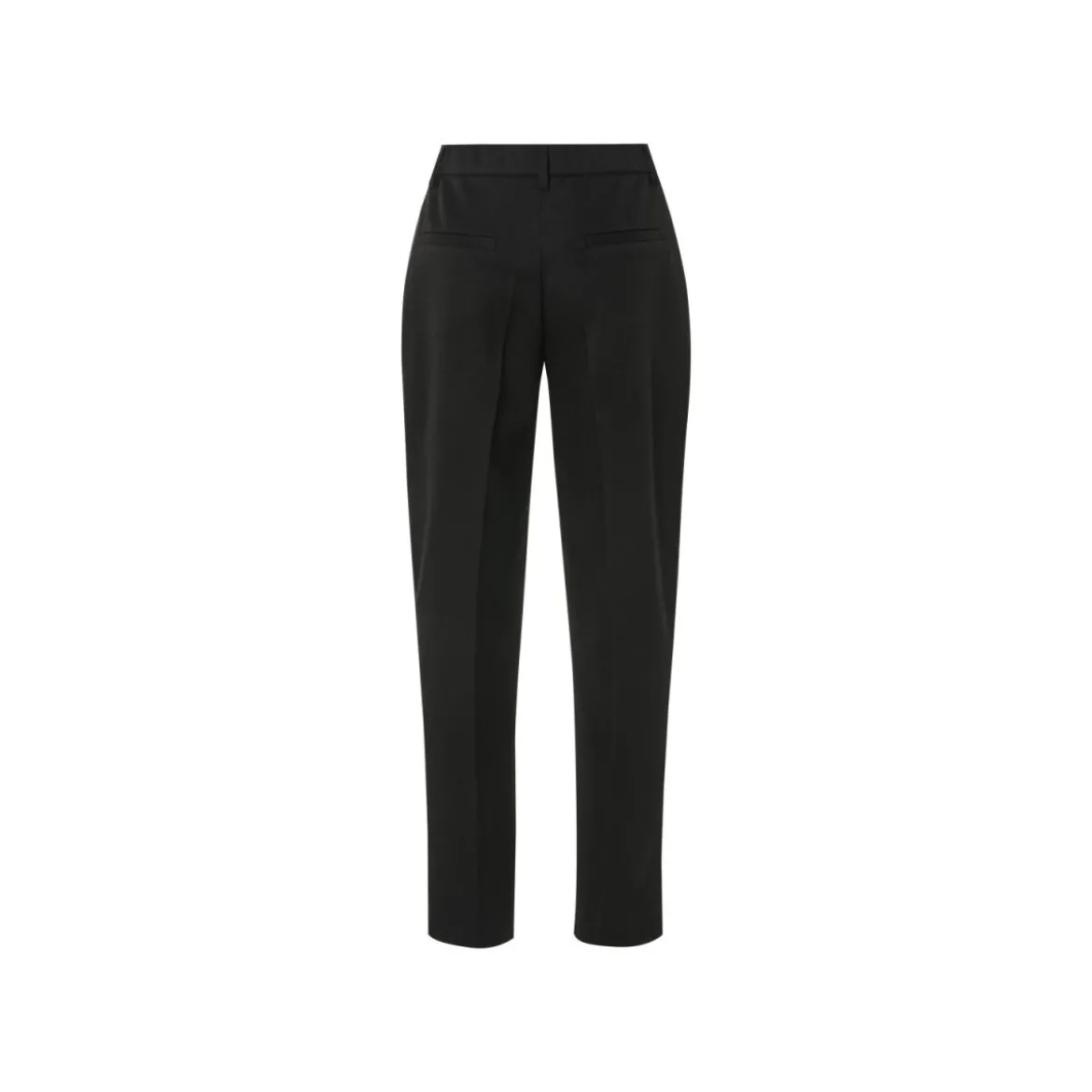 esmara® Damen Slacks, in moderner Knöchellänge - B-Ware