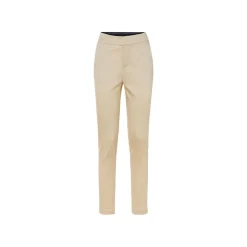 esmara® Damen Slacks mit Baumwolle - B-Ware