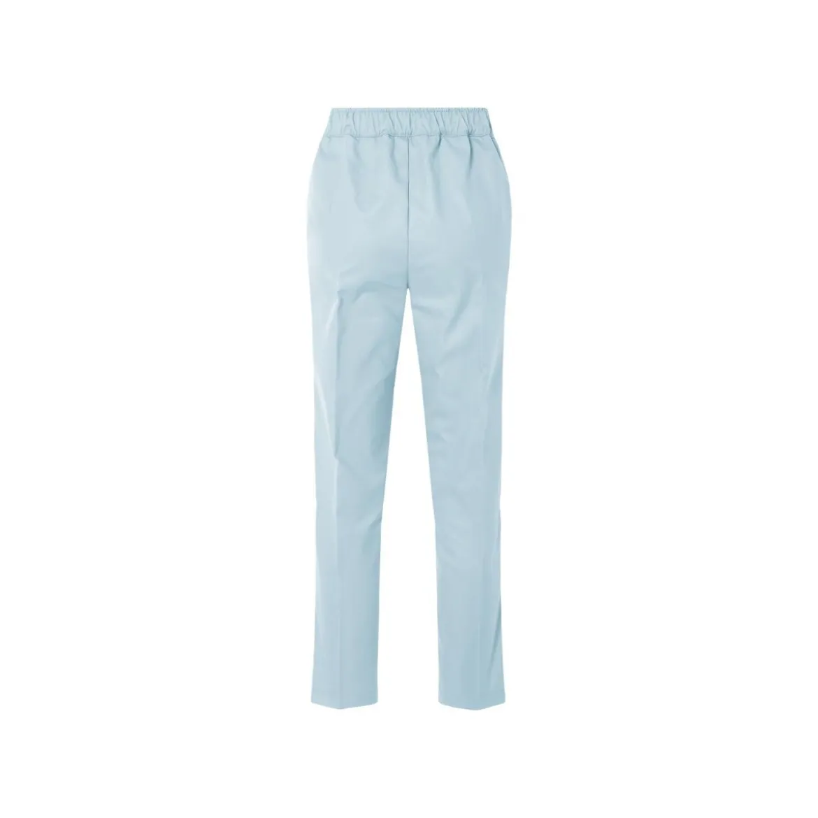 esmara® Damen Slacks, mit Bügelfalte - B-Ware