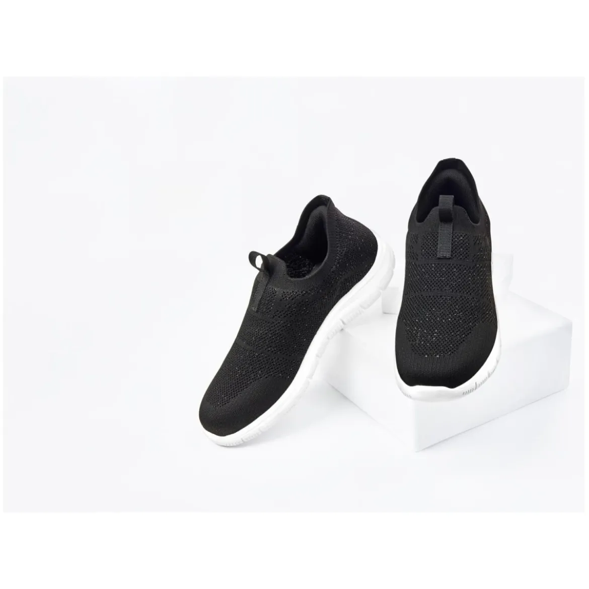 esmara® Damen Slip-on-Sneaker - B-Ware