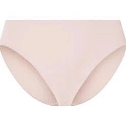esmara® Damen Slips, 3 Stück (schwarz/beige, XL(48/50)) - B-Ware sehr gut