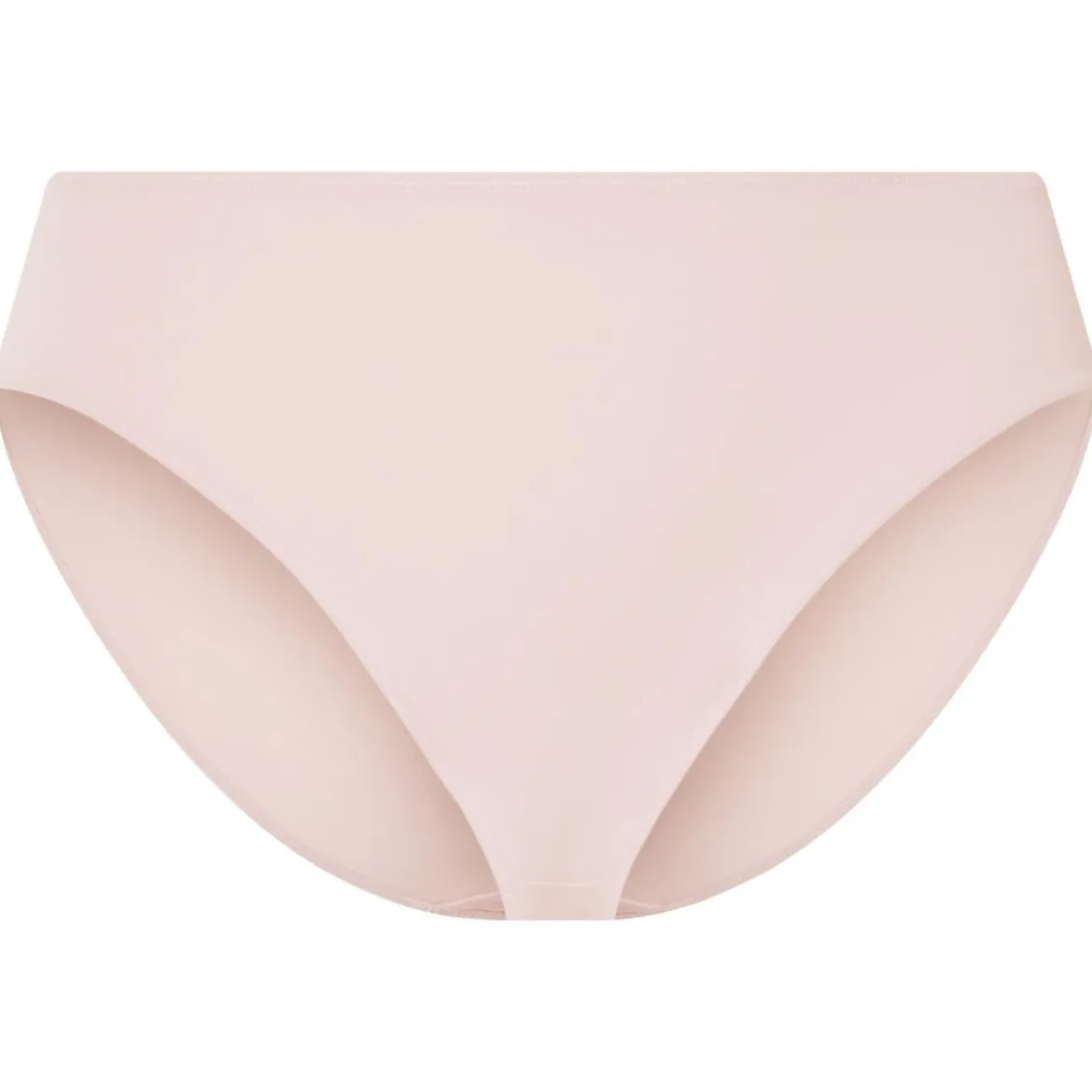esmara® Damen Slips, 3 Stück (schwarz/beige, XL(48/50)) - B-Ware sehr gut