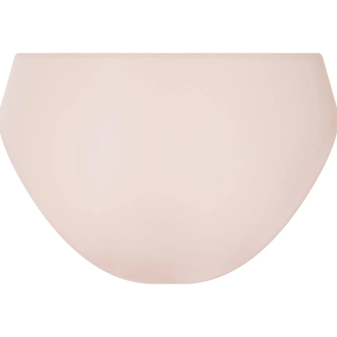 esmara® Damen Slips, 3 Stück (schwarz/beige, XL(48/50)) - B-Ware sehr gut