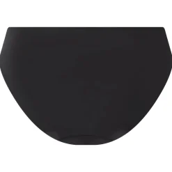 esmara® Damen Slips, 3 Stück (schwarz/beige, XL(48/50)) - B-Ware sehr gut