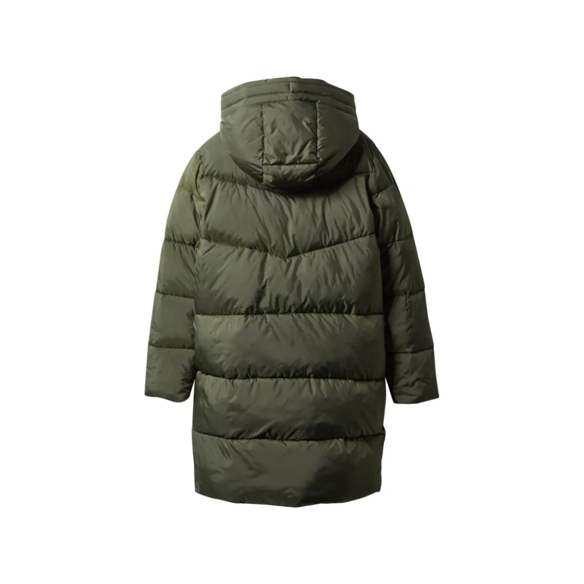 esmara® Damen Steppmantel - B-Ware