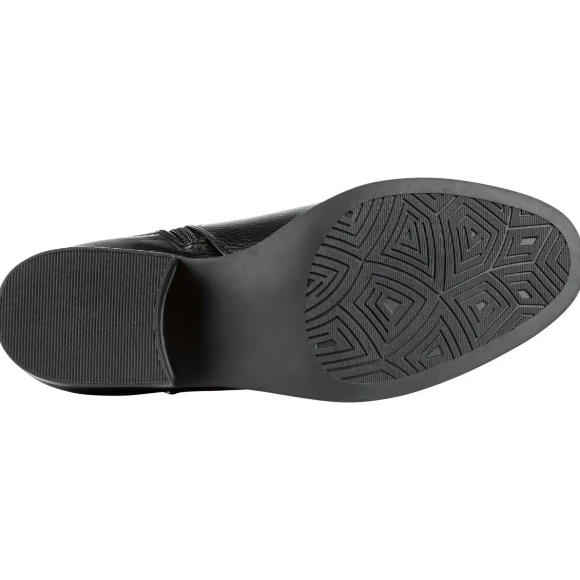 esmara Damen Stiefelette mit weichem Futter - B-Ware