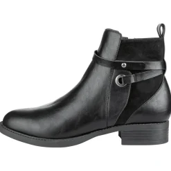 esmara Damen Stiefelette mit weichem Futter - B-Ware