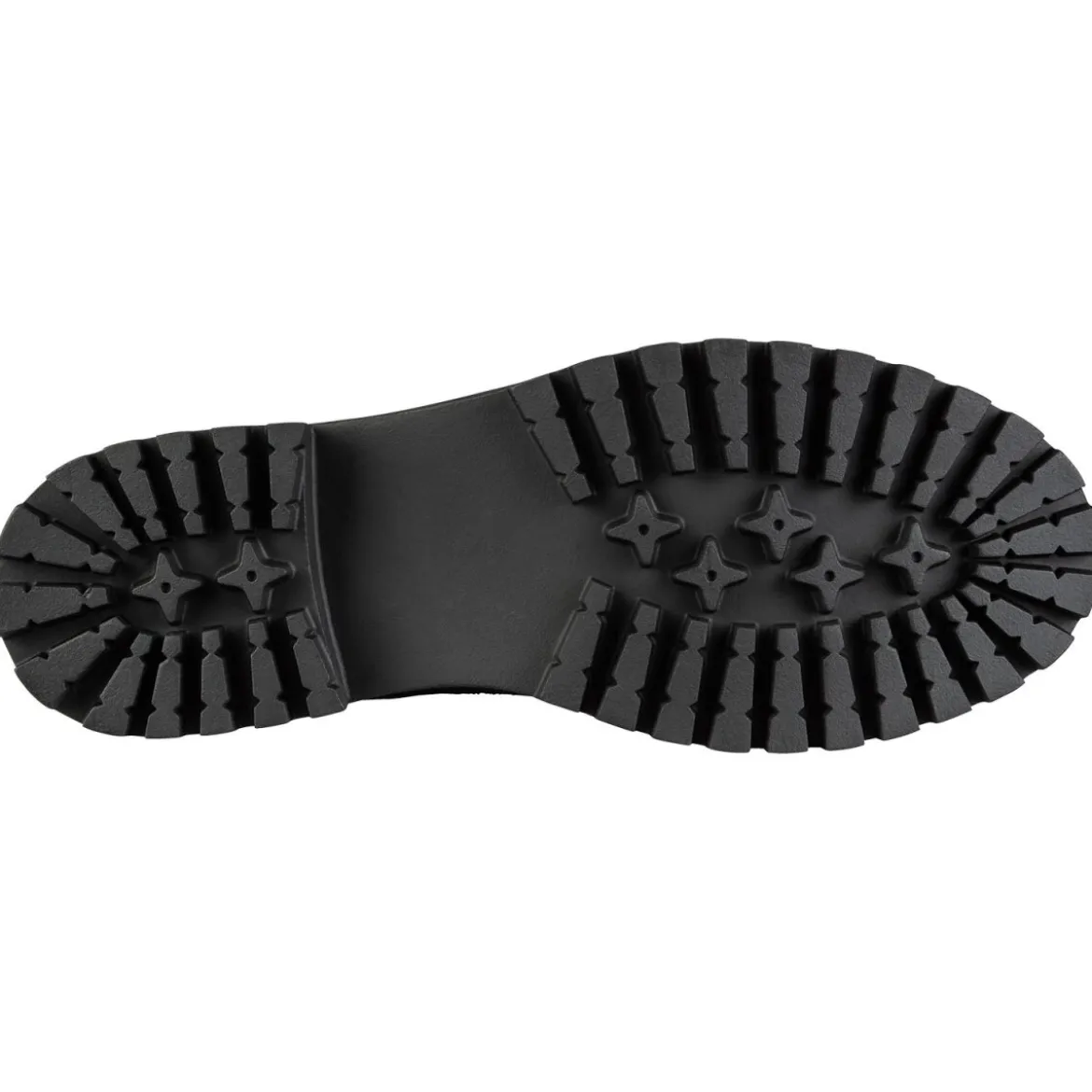 esmara® Damen Stiefeletten aus Leder - B-Ware