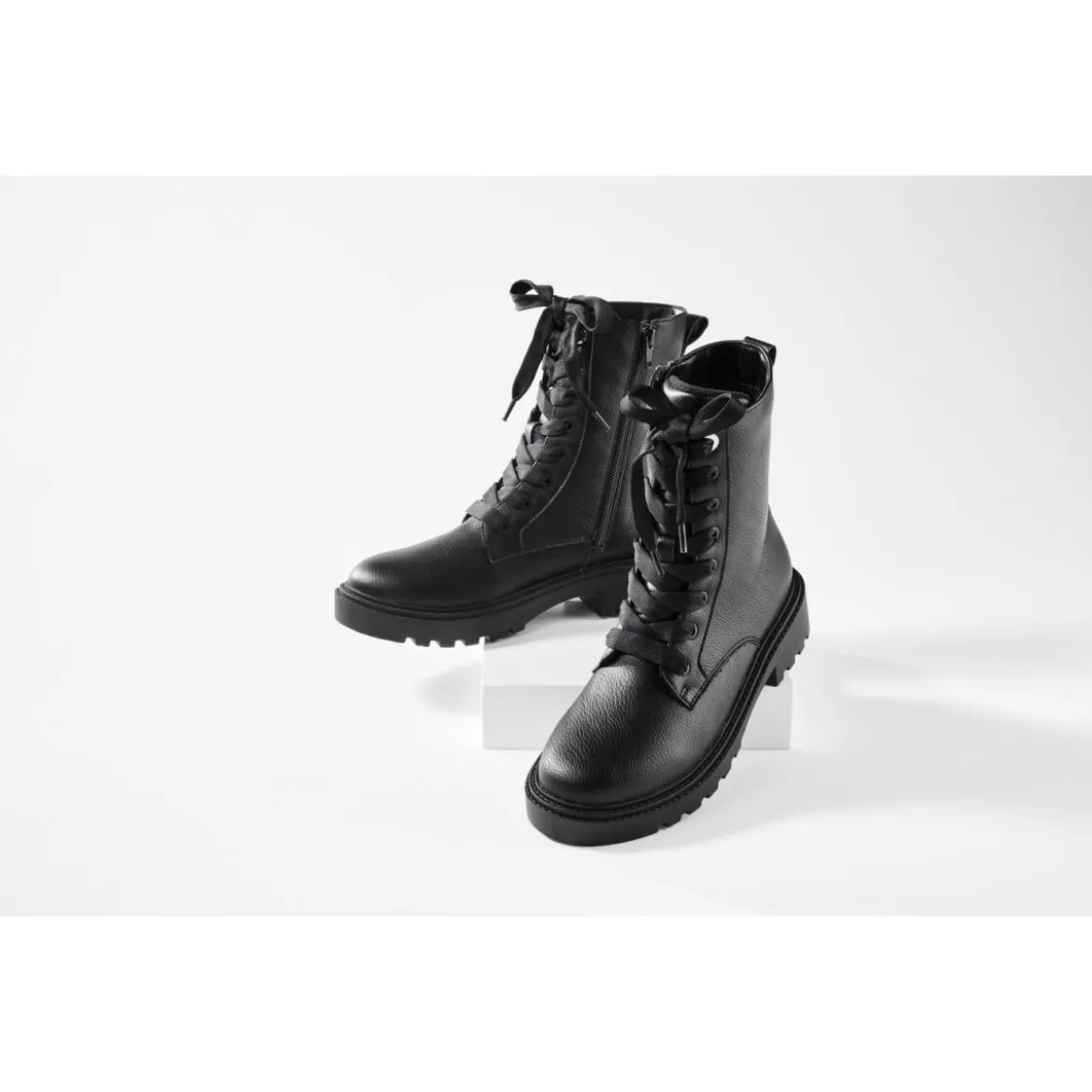 esmara® Damen Stiefeletten - B-Ware