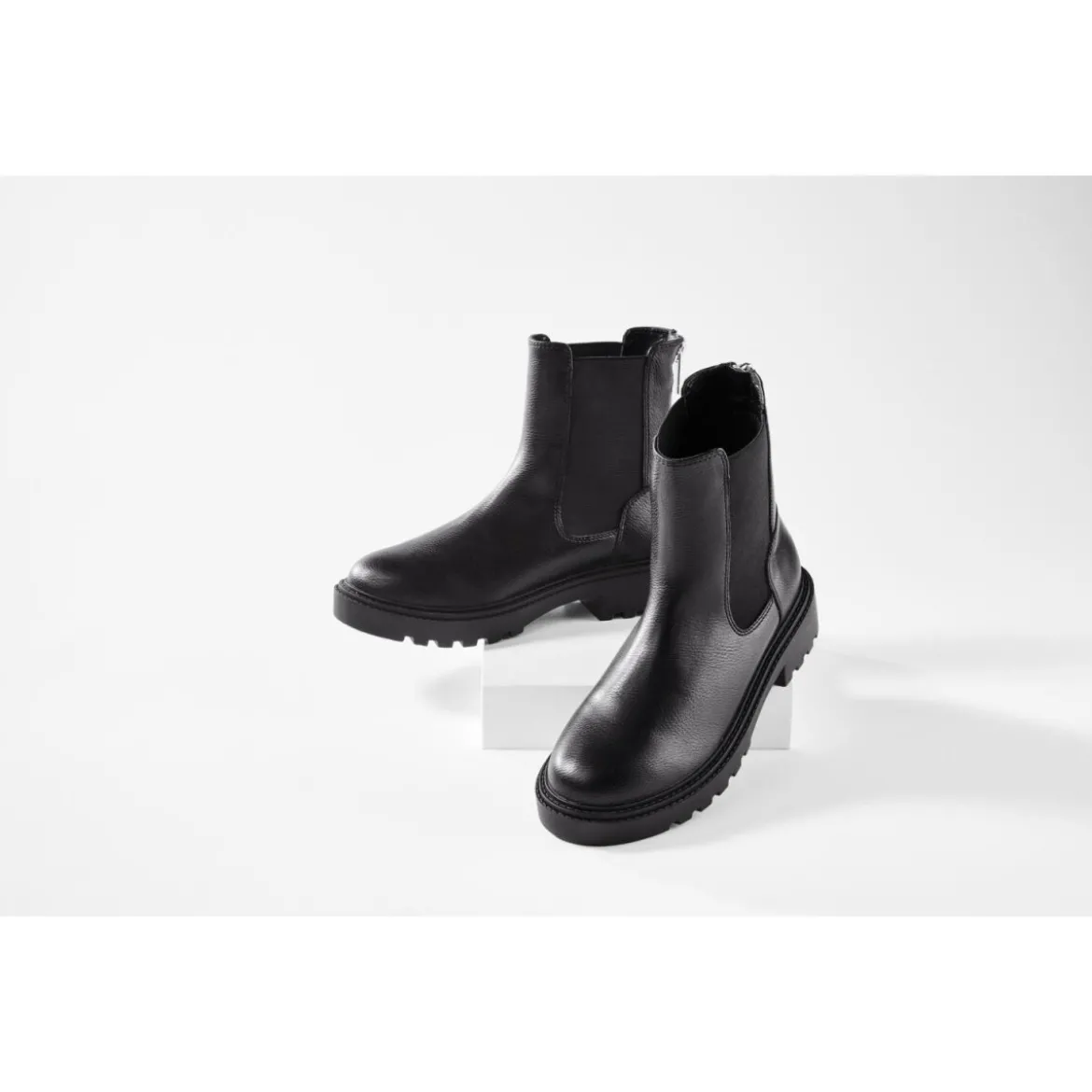 esmara® Damen Stiefeletten - B-Ware
