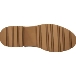 esmara® Damen Stiefeletten, mit seitlichem Elastikeinsatz - B-Ware