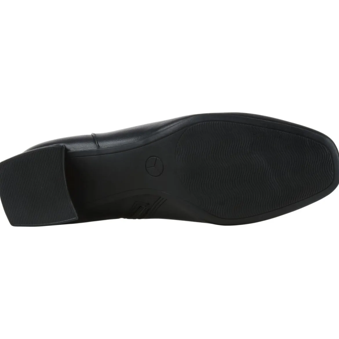 esmara® Damen Stiefeletten, mit seitlichen Reißverschlüssen - B-Ware