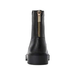 esmara® Damen Stiefeletten, profilierte Laufsohle (Chelsea, 36) - B-Ware sehr gut