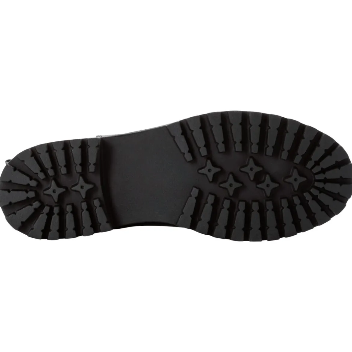esmara® Damen Stiefeletten, profilierte Laufsohle (Chelsea, 36) - B-Ware sehr gut