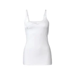 esmara® Damen Still-Tops, hoher Baumwollanteil, 2er Set - B-Ware