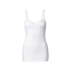 esmara® Damen Still-Tops, hoher Baumwollanteil, 2er Set - B-Ware
