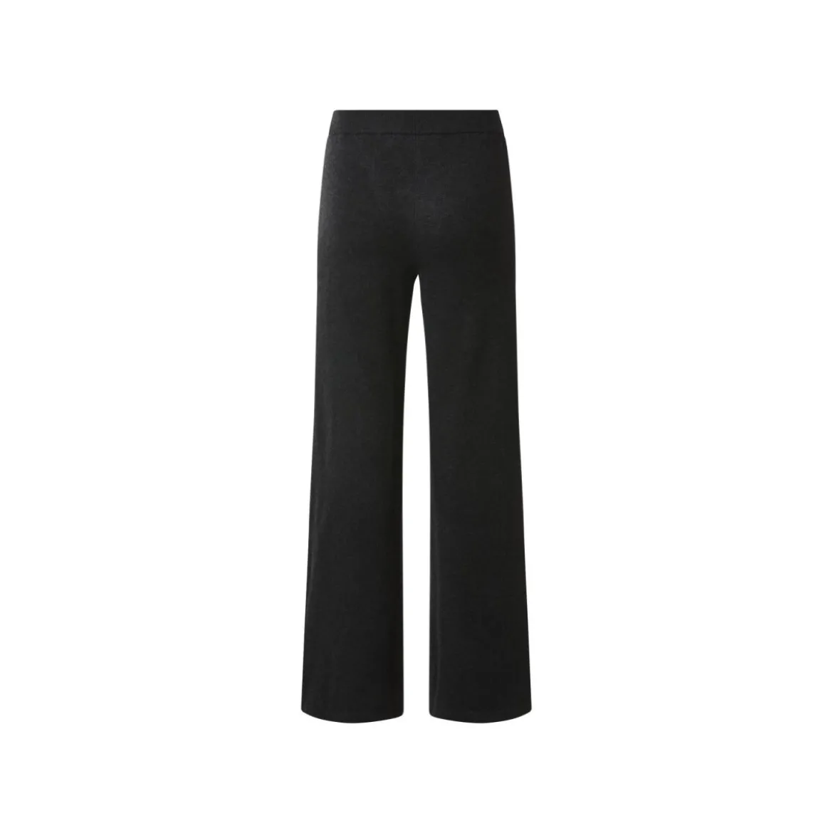 ESMARA® Damen Strickhose (Schwarz, XS(32/34)) - B-Ware neuwertig