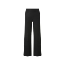 ESMARA® Damen Strickhose (Schwarz, XS(32/34)) - B-Ware neuwertig