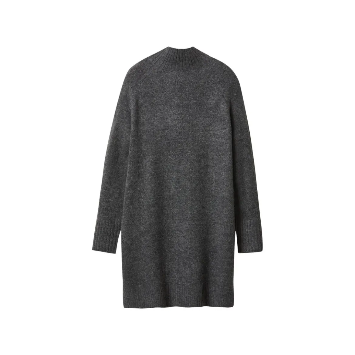 esmara® Damen Strickkleid - B-Ware