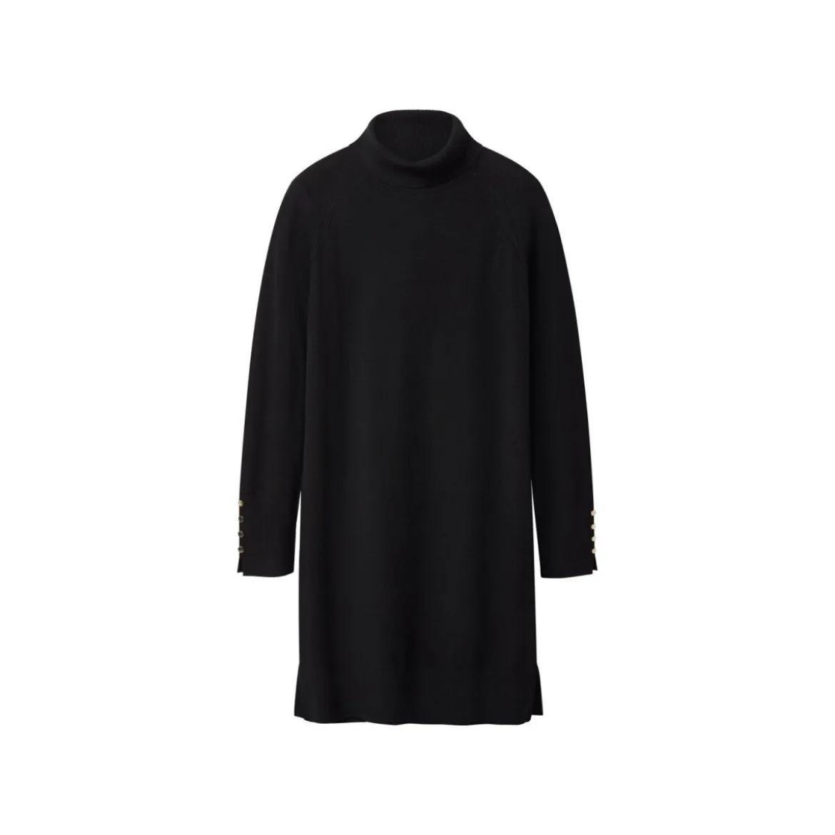 esmara® Damen Strickkleid - B-Ware