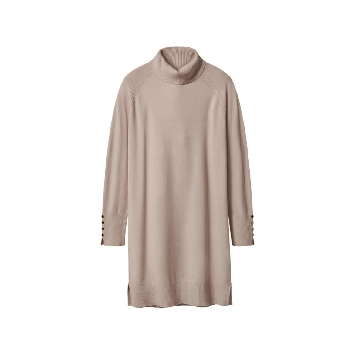 esmara® Damen Strickkleid - B-Ware
