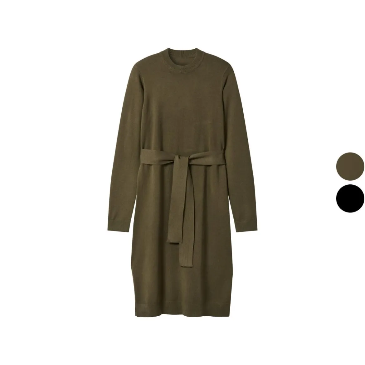 esmara® Damen Strickkleid - B-Ware