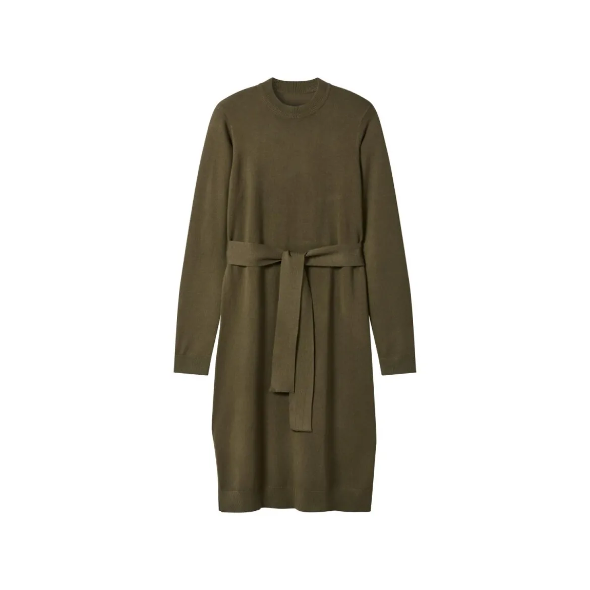 esmara® Damen Strickkleid - B-Ware