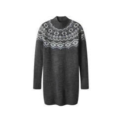 esmara® Damen Strickkleid - B-Ware