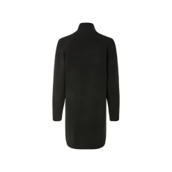 esmara® Damen Strickkleid, leger geschnitten - B-Ware