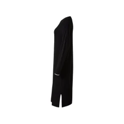 esmara® Damen Strickkleid, mit langen Ärmeln - B-Ware