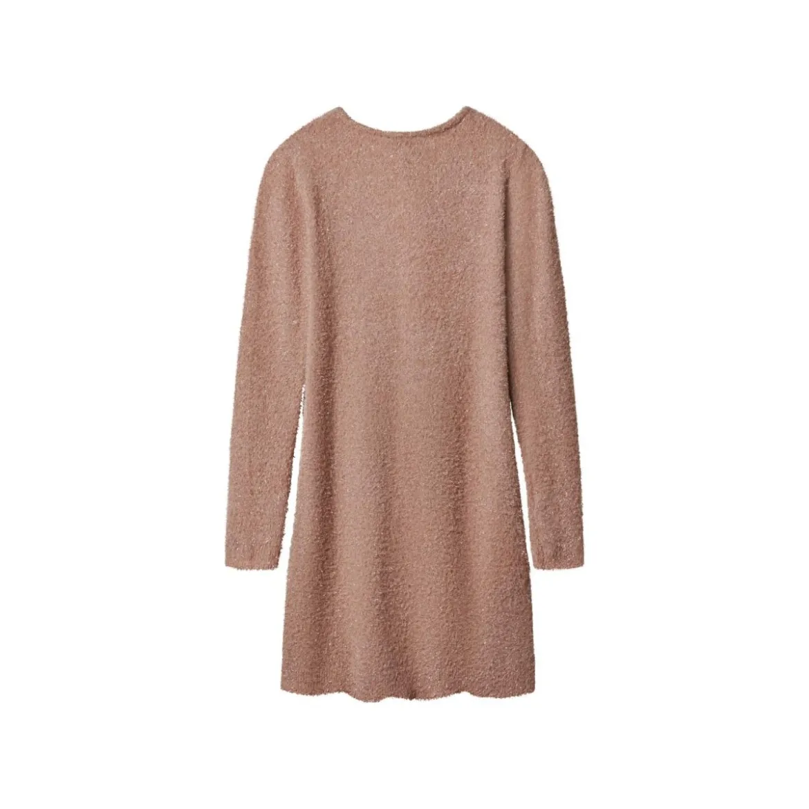 esmara® Damen Strickkleid Rippe - B-Ware