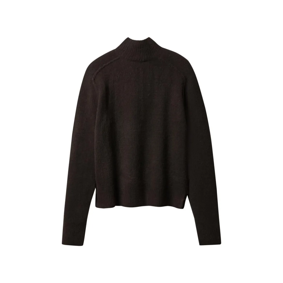 esmara® Damen Strickpullover (Braun, XS (32/34)) - B-Ware neuwertig